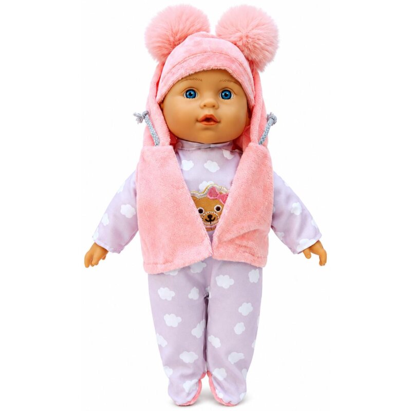Lalka SMILY PLAY 85599