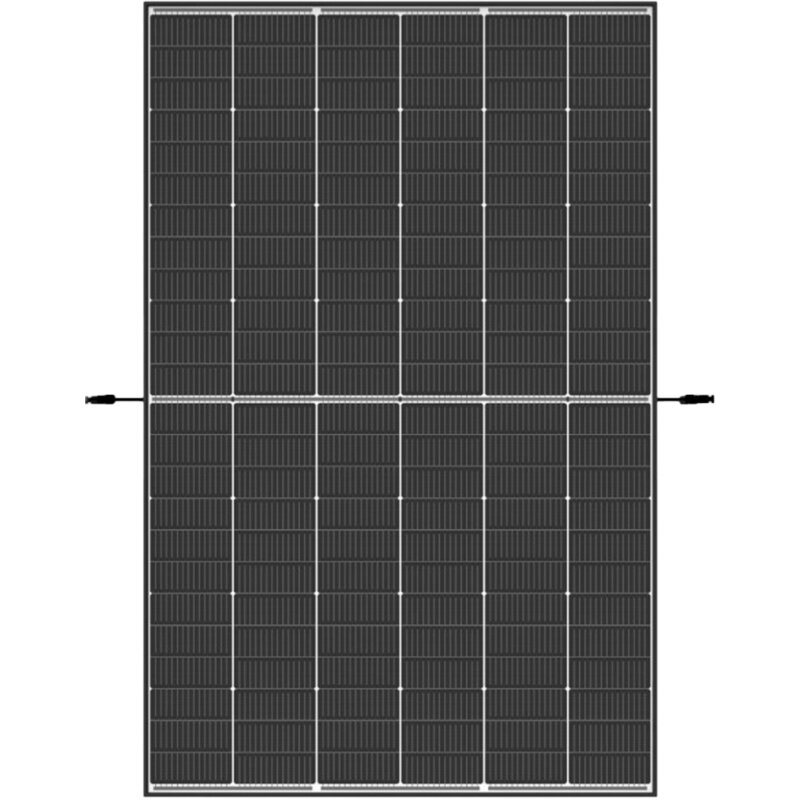 Panel fotowoltaiczny ECOFLOW Trina Solar 520W