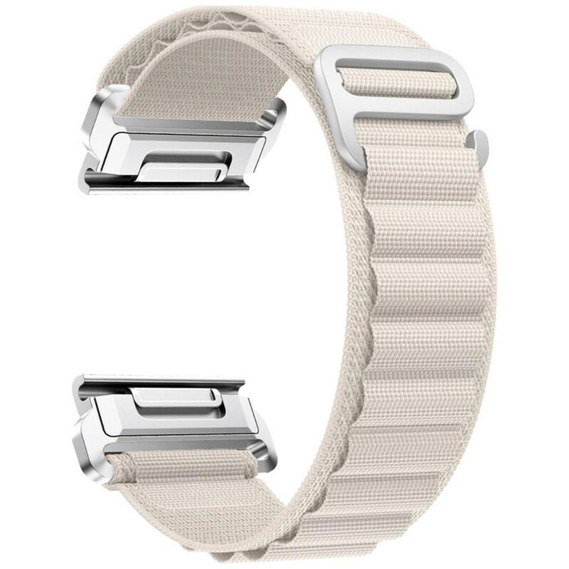 Pasek BELINE High Mountain Loop Watch do Garmin Carbon Edition /Approach S70 47mm /Descent G1 Solar/ D2 Mach 1 Starlight