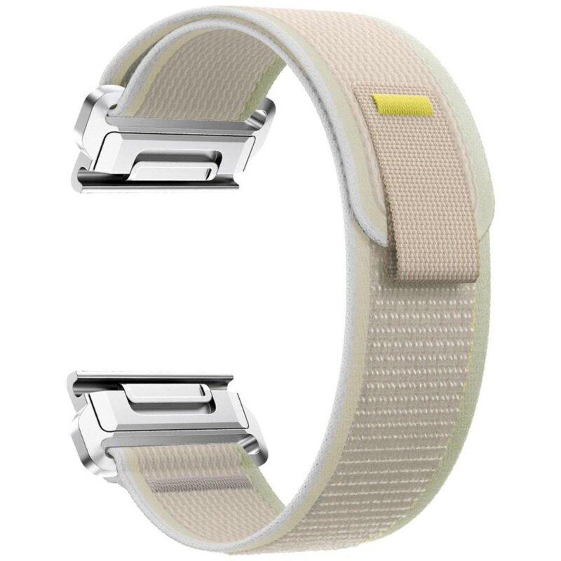 Pasek BELINE Wild Path Loop Watch do Garmin Epix Pro Gen 2/ Aproach S70/ Marq Gen 2/ Quatix 7/ Descent G1/ D2 Mach 1 Starlight