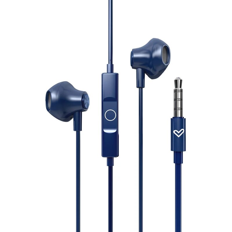 Słuchawki douszne ENERGY SISTEM EasyPods Niebieski
