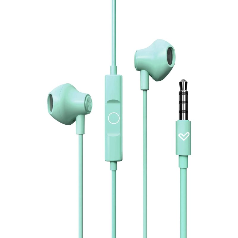 Słuchawki douszne ENERGY SISTEM EasyPods Miętowy