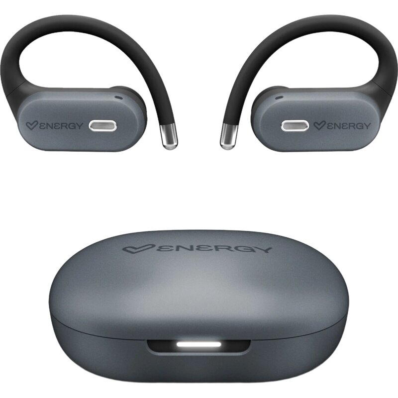 Słuchawki douszne ENERGY SISTEM Airwave Szary