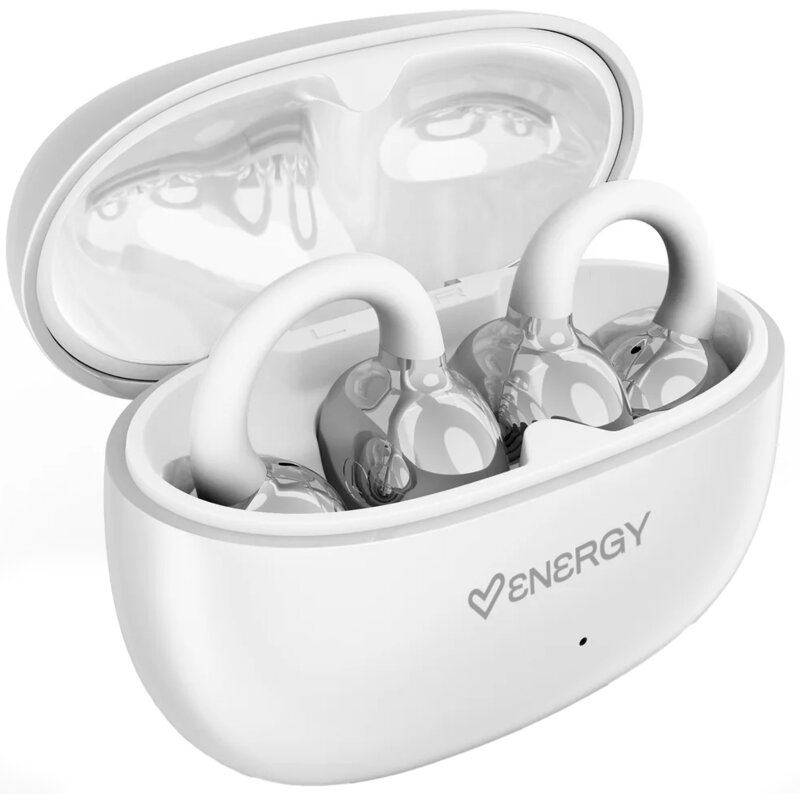 Słuchawki powietrzne ENERGY SISTEM ChicPods Biały
