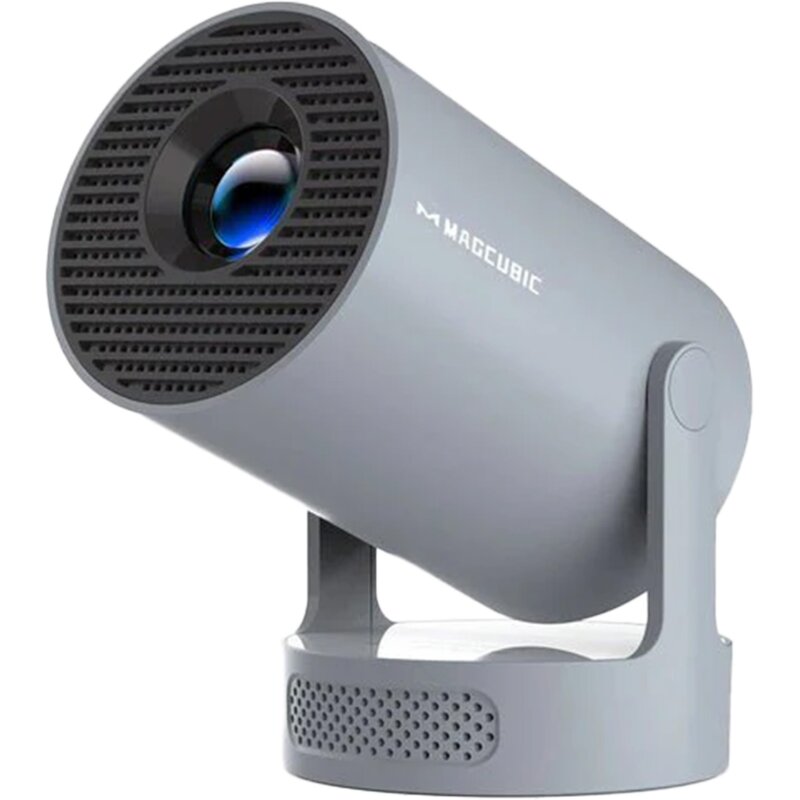 Projektor MAGCUBIC HY300PRO+ 4K Wi-Fi, Bluetooth