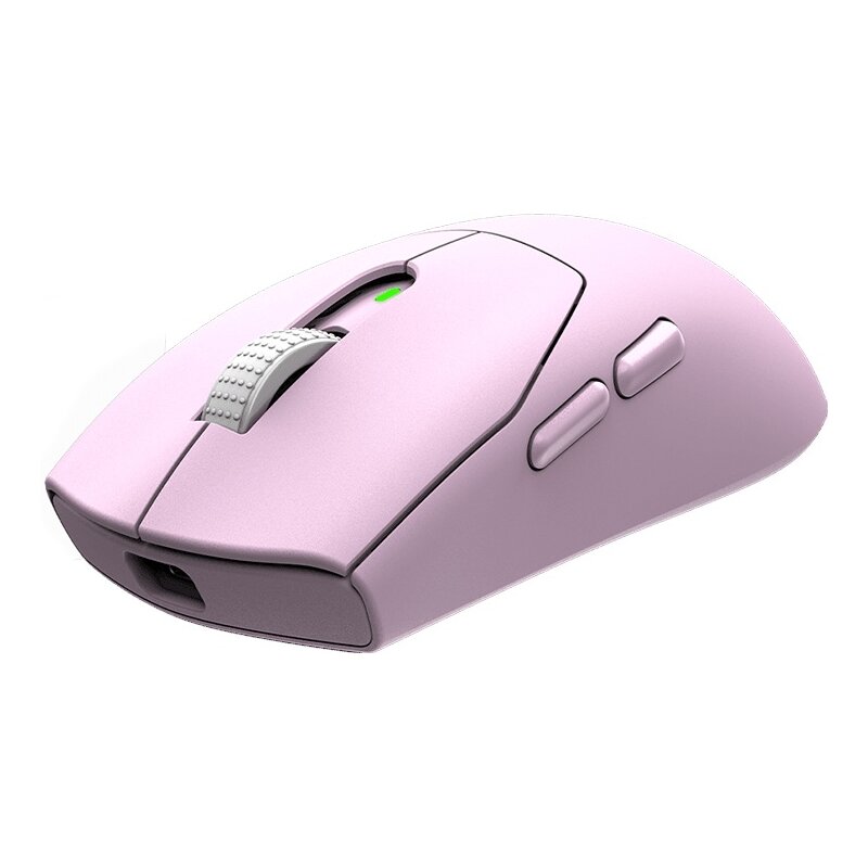 Mysz MSI Forge GM340 Wireless Fioletowy