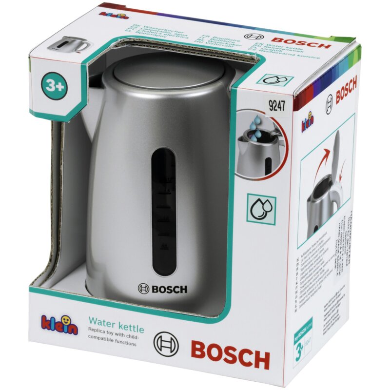 Zabawka czajnik KLEIN Bosch 9247