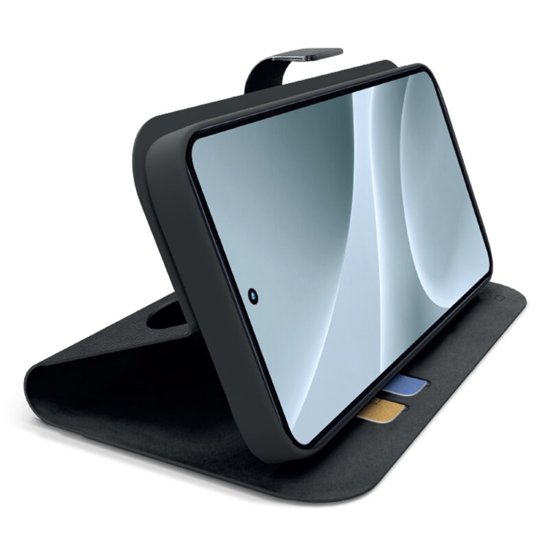 Etui SBS Book Case do Google Pixel 11 Pro XL Czarny