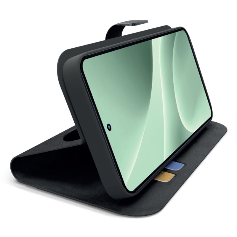 Etui SBS Book Case do Google Pixel 11/11 Pro Czarny