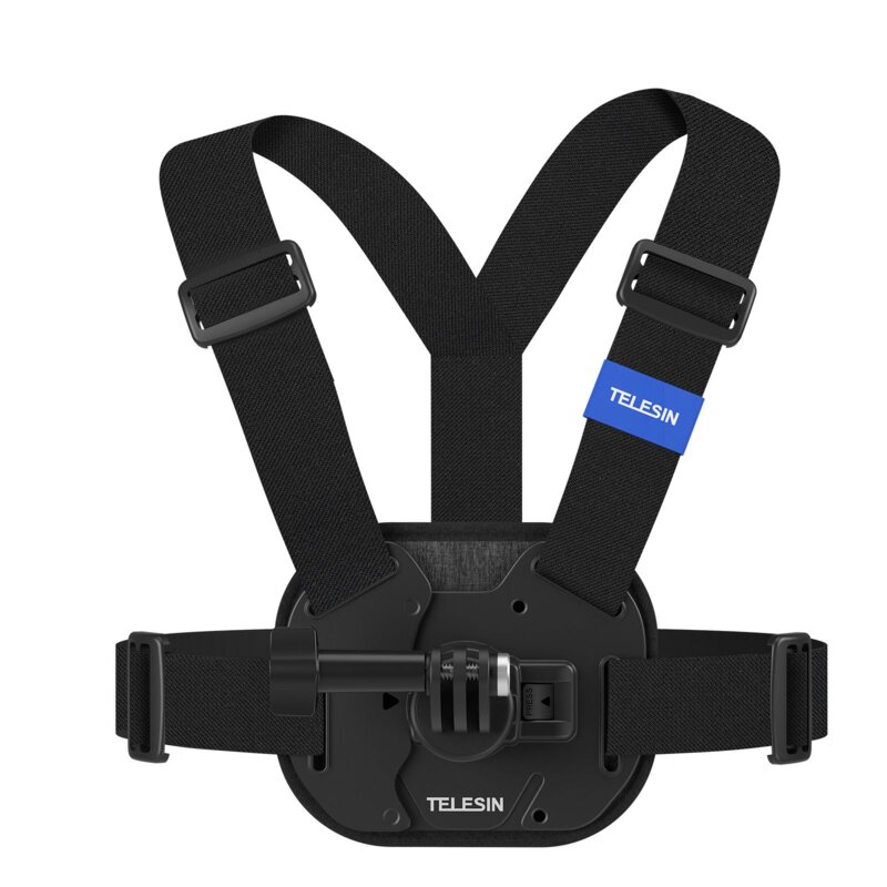 Szelki  TELESIN S2-CGP-01