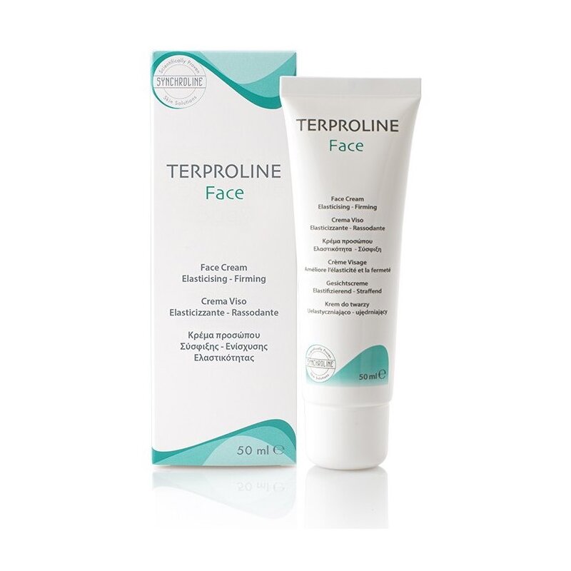 Krem SYNCHROLINE Terproline 50 ml