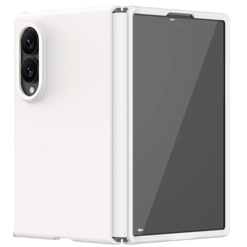 Etui ARAREE Aero Flex M MagSafe do Samsung Galaxy Z Fold 8 Kremowy