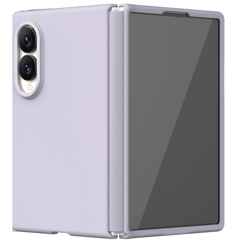 Etui ARAREE Aero Flex M MagSafe do Samsung Galaxy Z Fold 8 Lawendowy