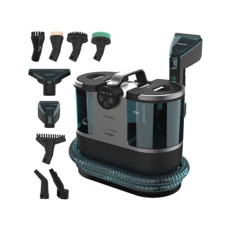 Odkurzacz piorący CECOTEC Conga Carpet&Spot Clean 7000 XXL Pro