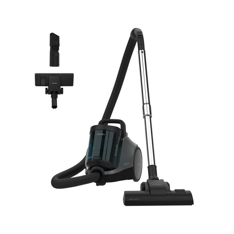 Odkurzacz CECOTEC Rockstar Cyclonic Pro