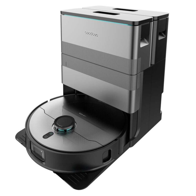 Robot sprzątający CECOTEC Conga X100