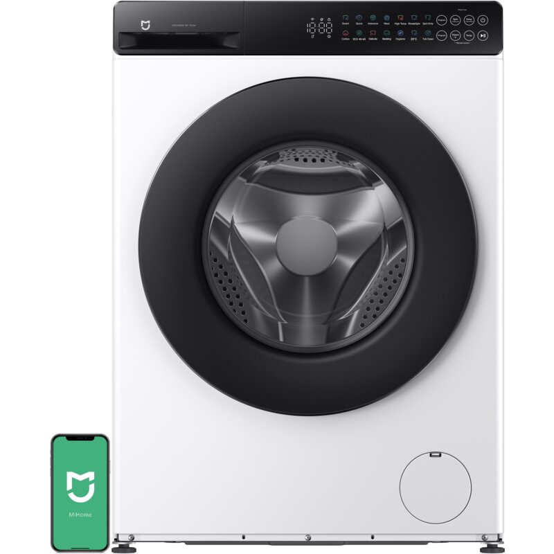 Xiaomi WM080MJA08EU 8kg 1400obr/min