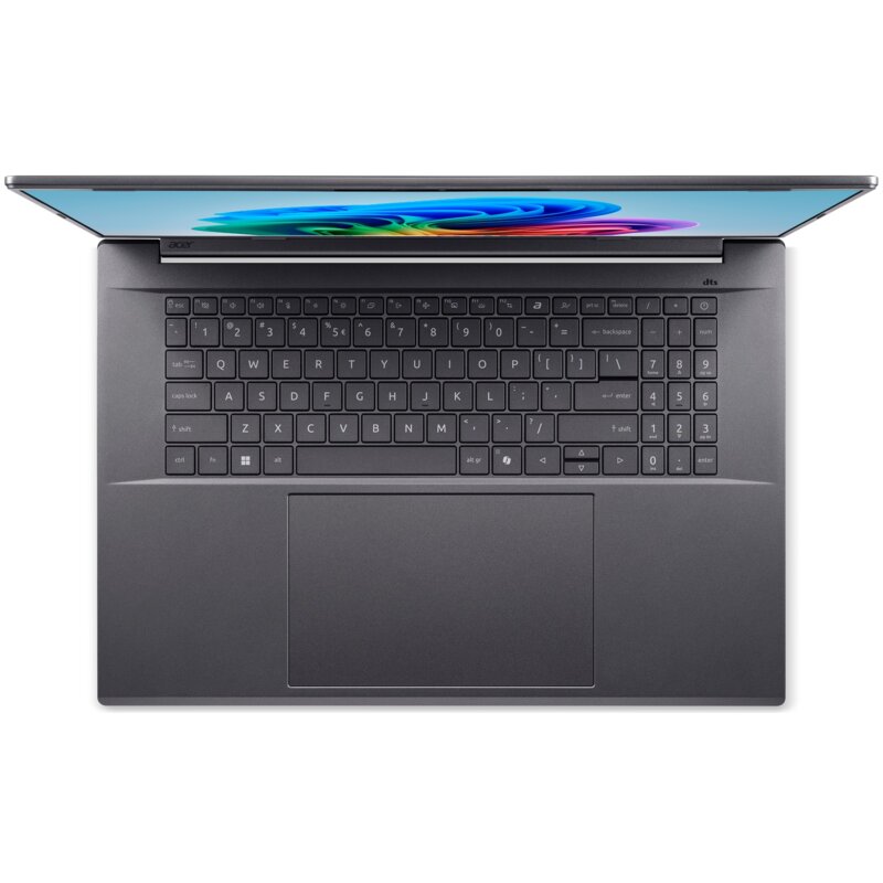 Laptop ACER Aspire 18 AI A18-I71M-577W 18