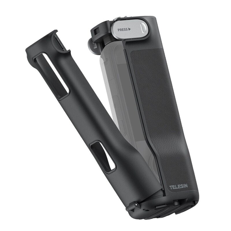 Uchwyt TELESIN S1-MNP-15-TIS do Insta360 X5/X4