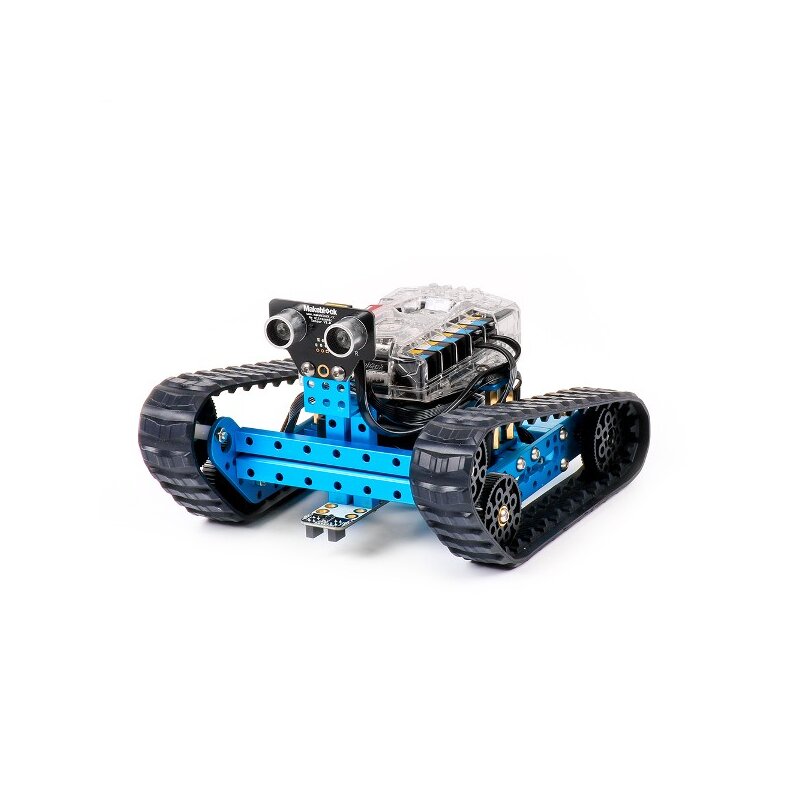 Robot MAKEBLOCK mBot Ranger Niebieski