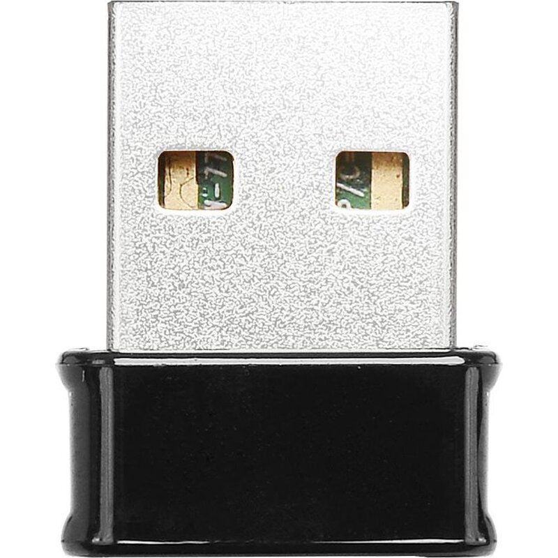Karta sieciowa EDIMAX EW-7611ULB USB-A, Zewnętrzna, 2.4 GHz