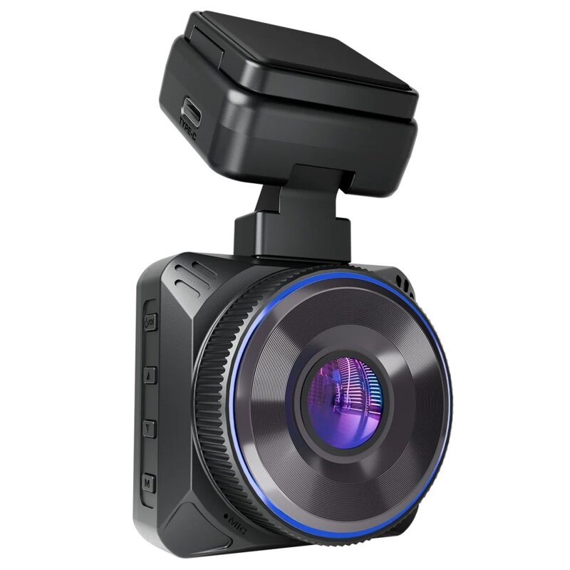 Wideorejestrator NAVITEL R600 Pro, Wi-Fi