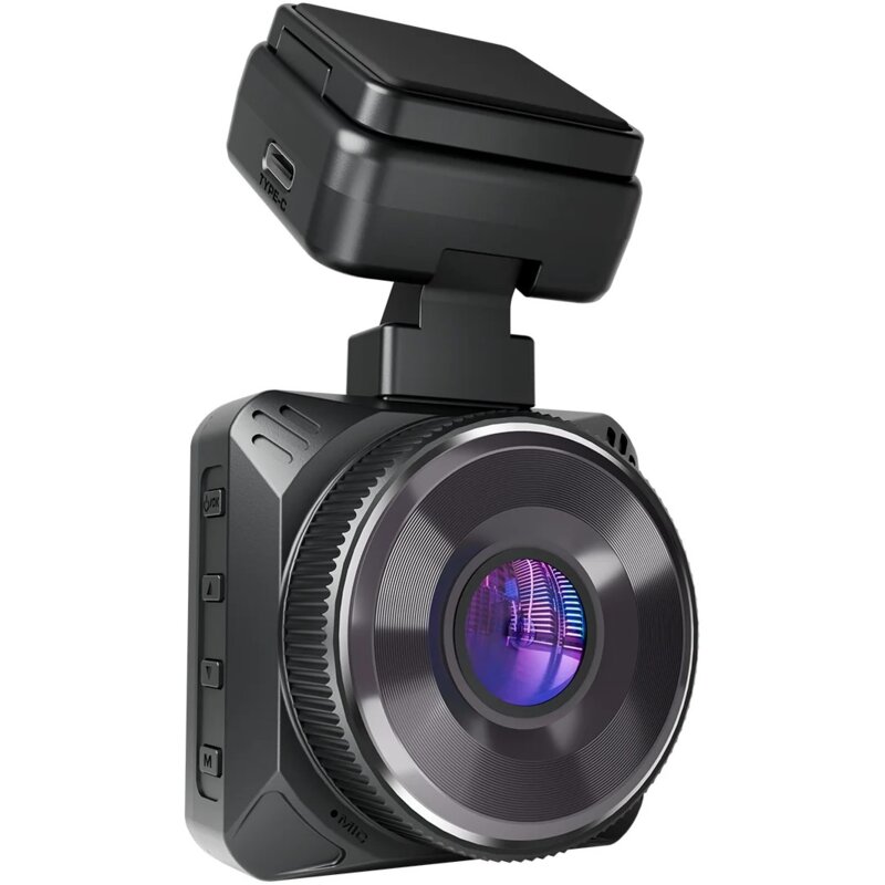 Wideorejestrator NAVITEL R600 Pro GPS