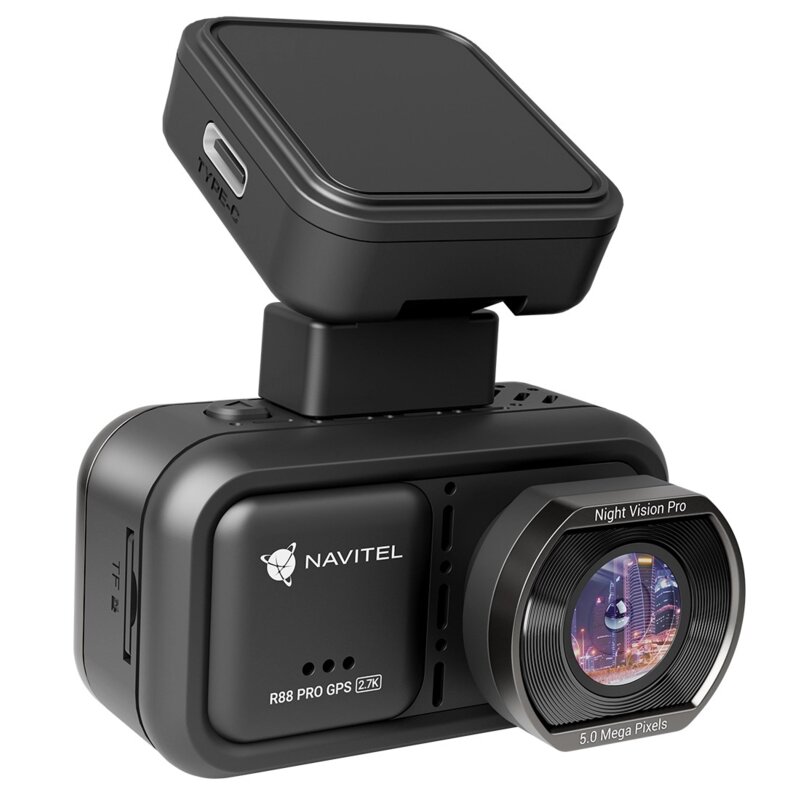 Wideorejestrator NAVITEL R88 Pro GPS