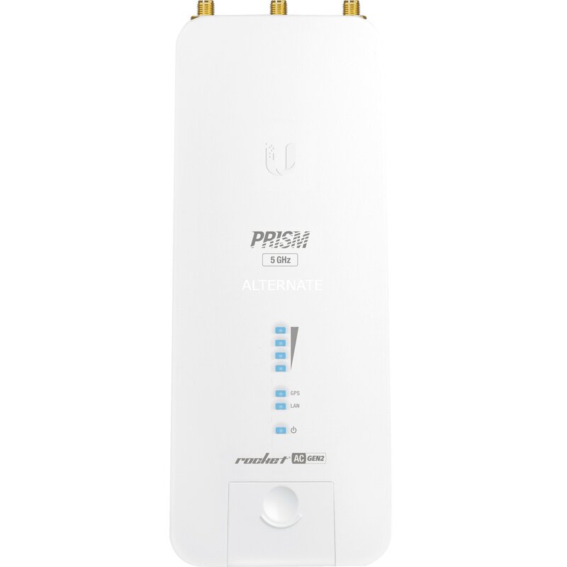 Punkt dostępu UBIQUITI Rocket Prism 5AC 5 GHz, Wi-Fi