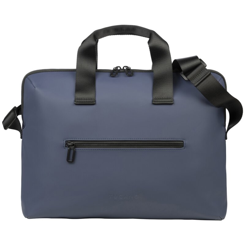 Torba na laptopa TUCANO Gommo 15.6-16 cali Niebieski