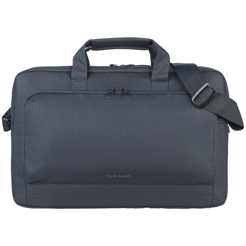 Torba na laptopa TUCANO Star 15.6-16 cali Niebieski