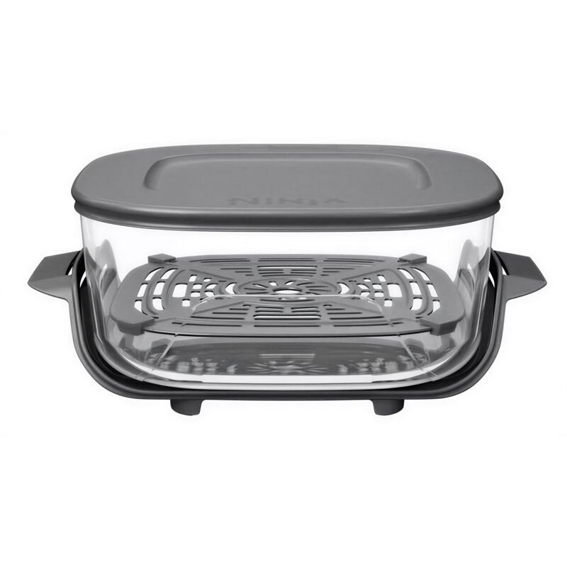 Pojemnik szklany NINJA CleanCrisp 1077ZT101EUK 2.3L (1 szt.)