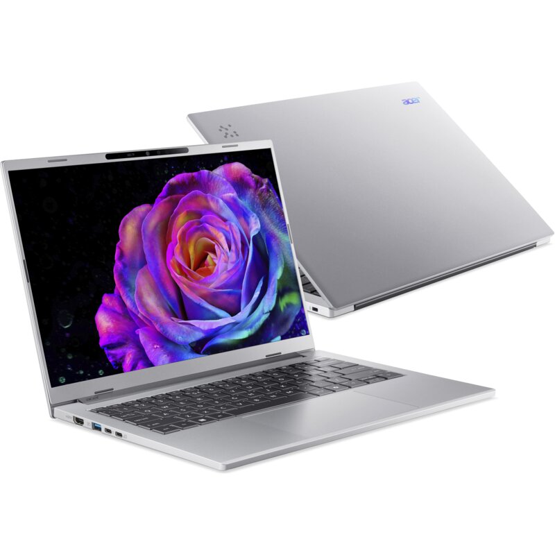 Laptop ACER Aspire 14 AI A14-61M-R76S 14