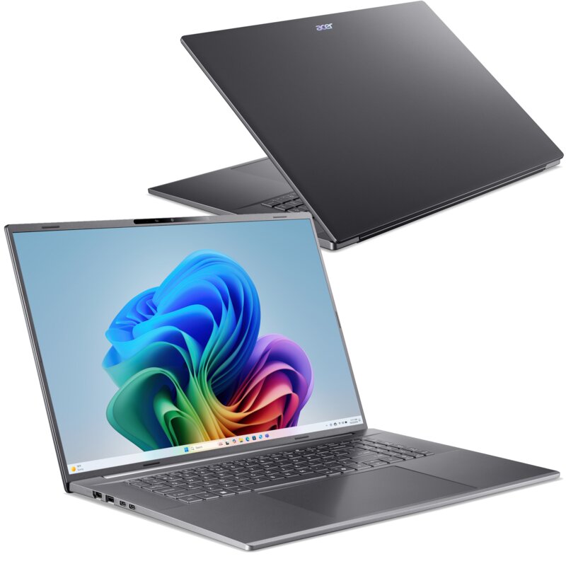 Laptop ACER Aspire 18 AI A18-I71M-99DY 18