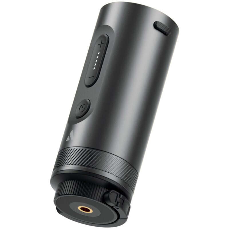 Powerbank 4SMARTS SnapBase 3500 mAh do zestawu SnapKit Czarny