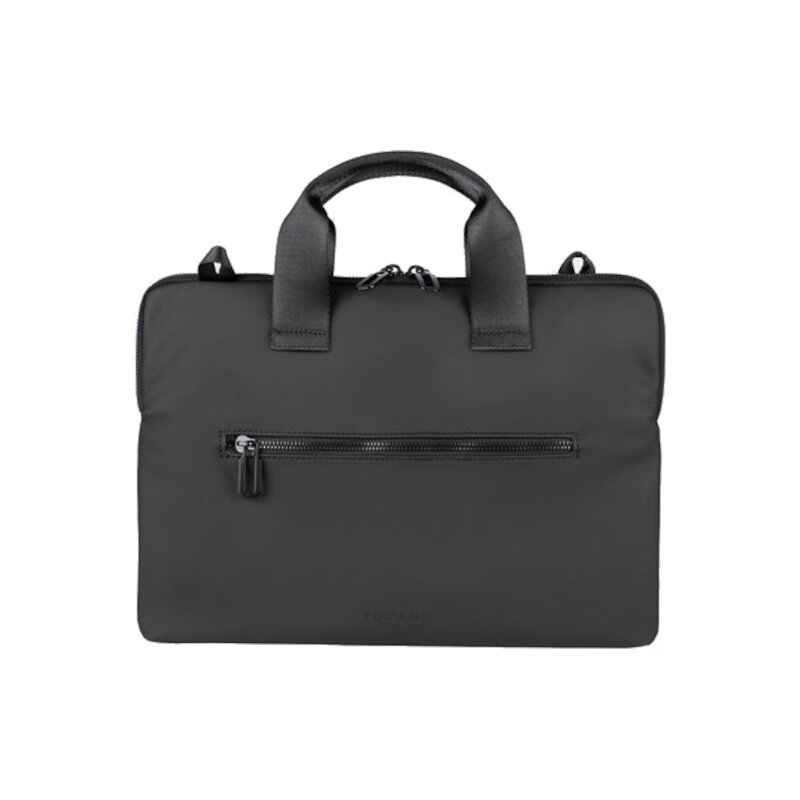 Etui na laptopa TUCANO Gommo Super Slim 15.6-16 cali Czarny