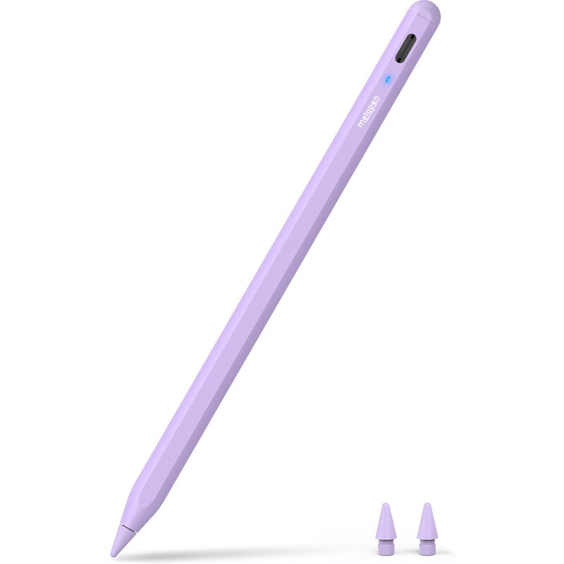 Rysik METAPEN A8 Fioletowy