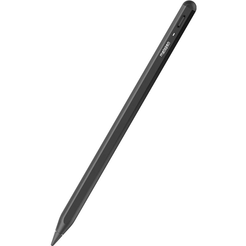Rysik METAPEN A8 Czarny
