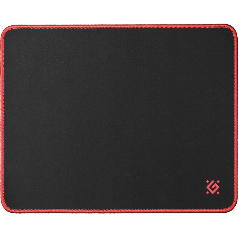 Podkładka DEFENDER Black