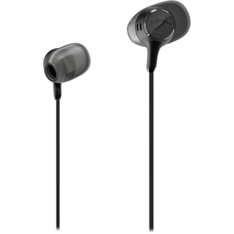 HyperX Cloud Earbuds III Douszne Czarny