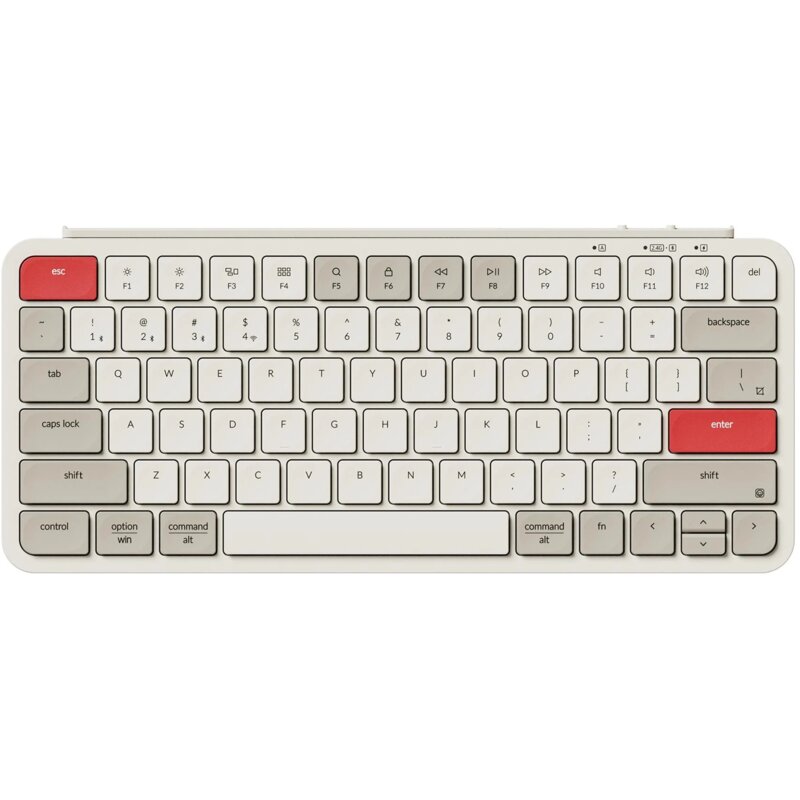 Klawiatura KEYCHRON B1 Pro Ultra-Slim B1P-K13