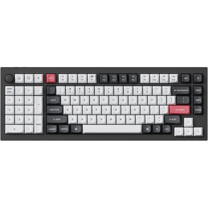Klawiatura KEYCHRON Q12H-M1