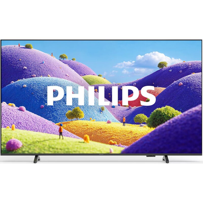 Telewizor PHILIPS 43PUS7001/12 43" LED 4K Titan OS Dolby Atmos HDMI 2.1