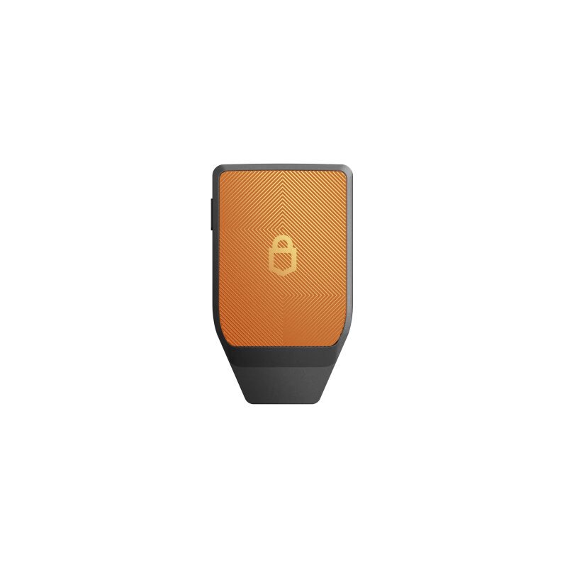 Portfel kryptowalut TREZOR Safe 7 Bitcoin-Only