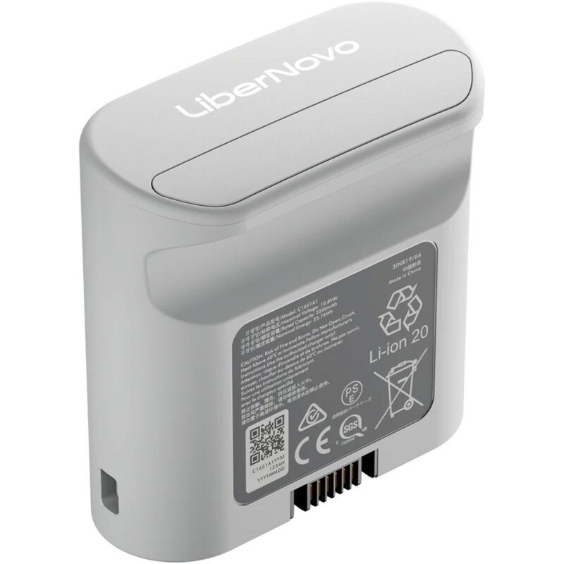 Akumulator LIBERNOVO dla Omni GEN, Omni Dynamic