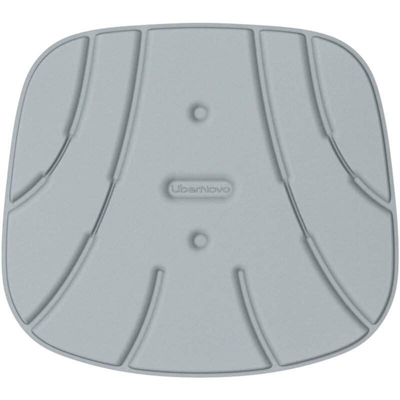 Poduszka LIBERNOVO Cooling Seat Pad 44 x 48 cm Szary