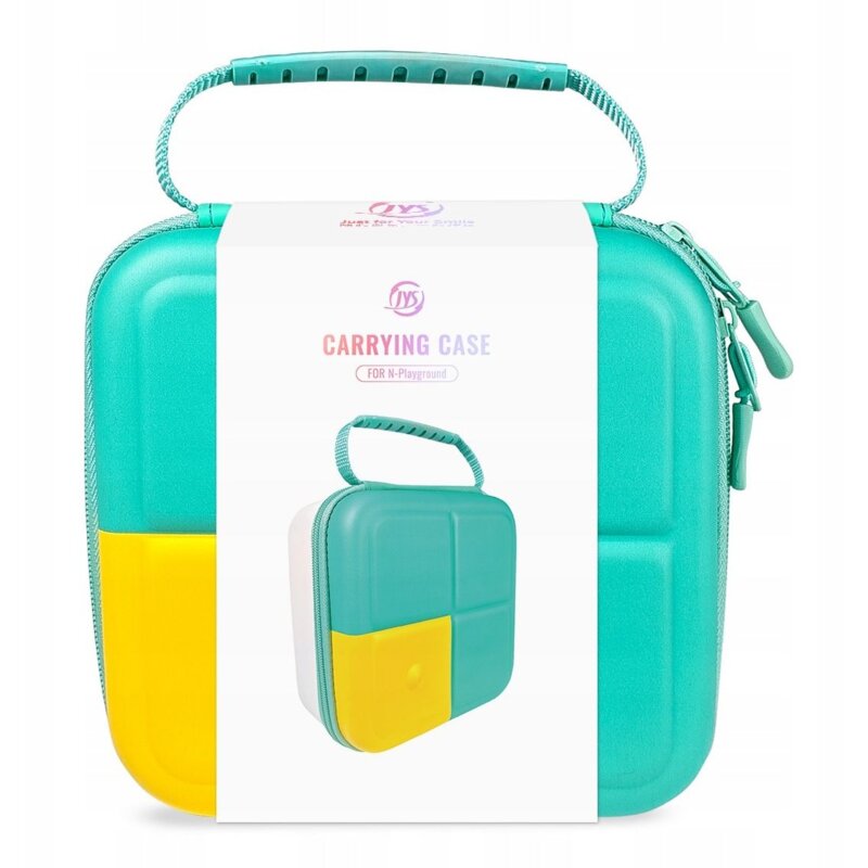 Etui JYS JYS-NP001-V2 do Nex Playground Kolorowy