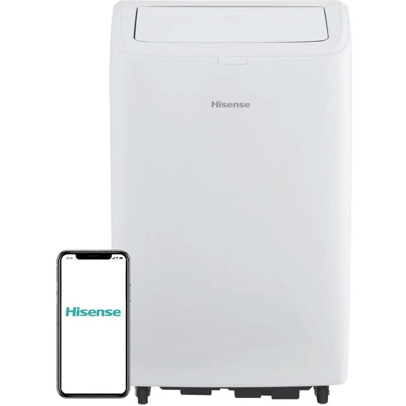 Klimatyzator przenośny HISENSE APH09QC
