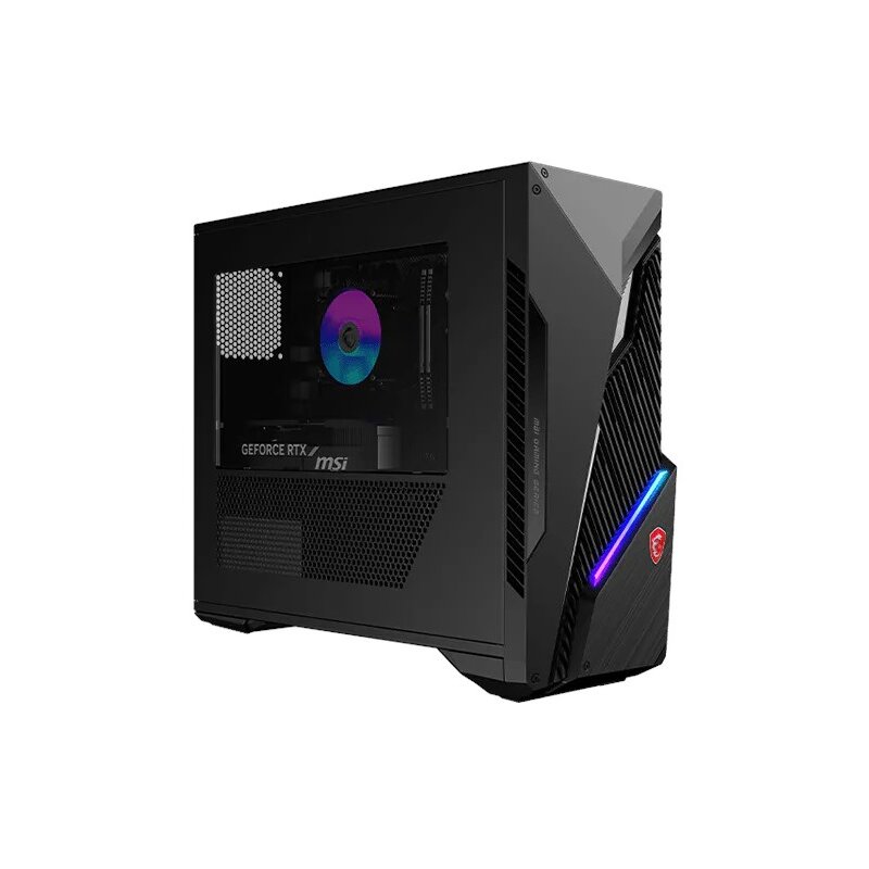 Komputer MSI MAG Infinite S3 14NVM5-2873EU i5-14400F 16GB RAM 1TB SSD GeForce RTX5060Ti DLSS 4.5 Wi-Fi Windows 11 Home