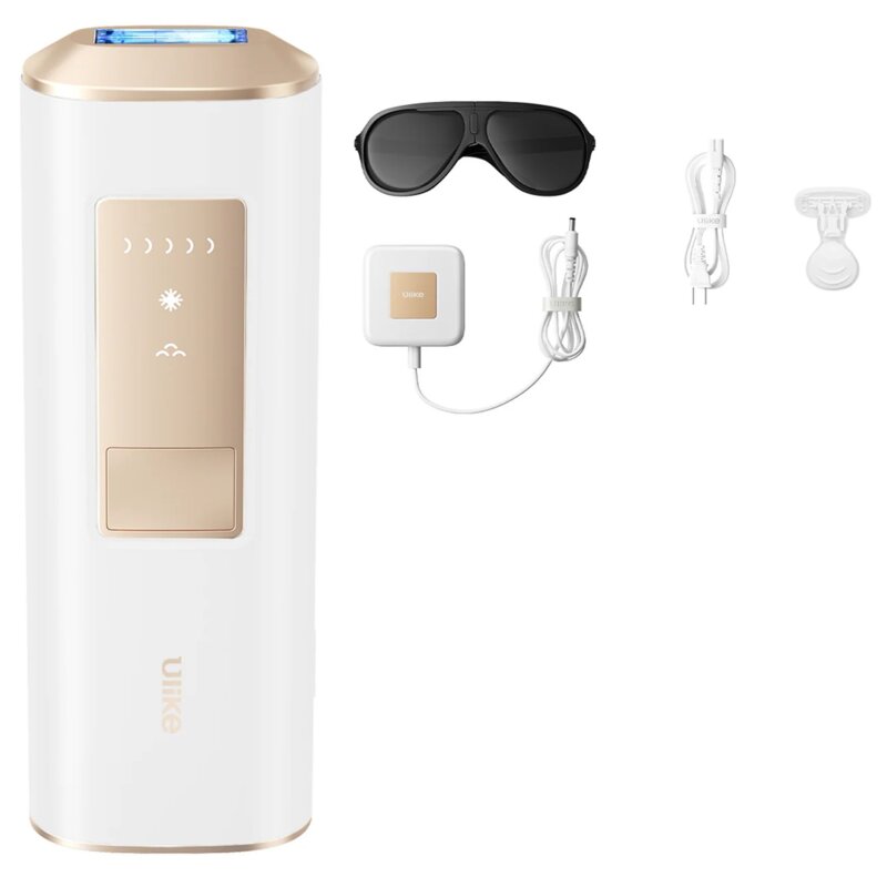 Ulike Depilator IPL Ulike Air 2 biały
